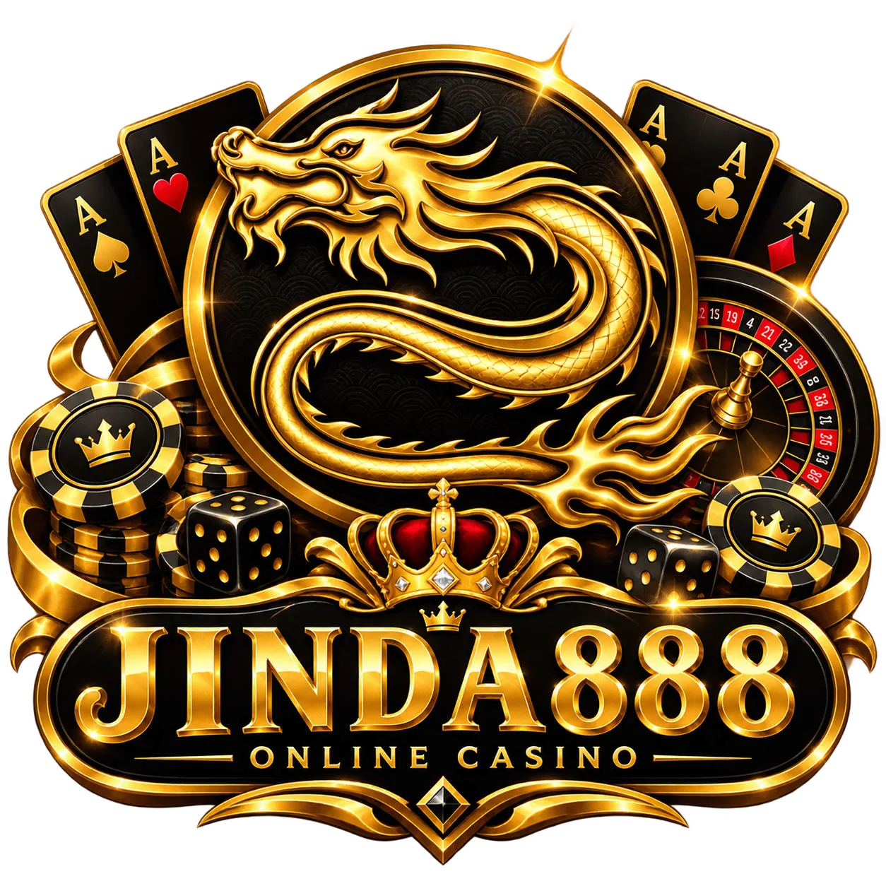 jinda888
